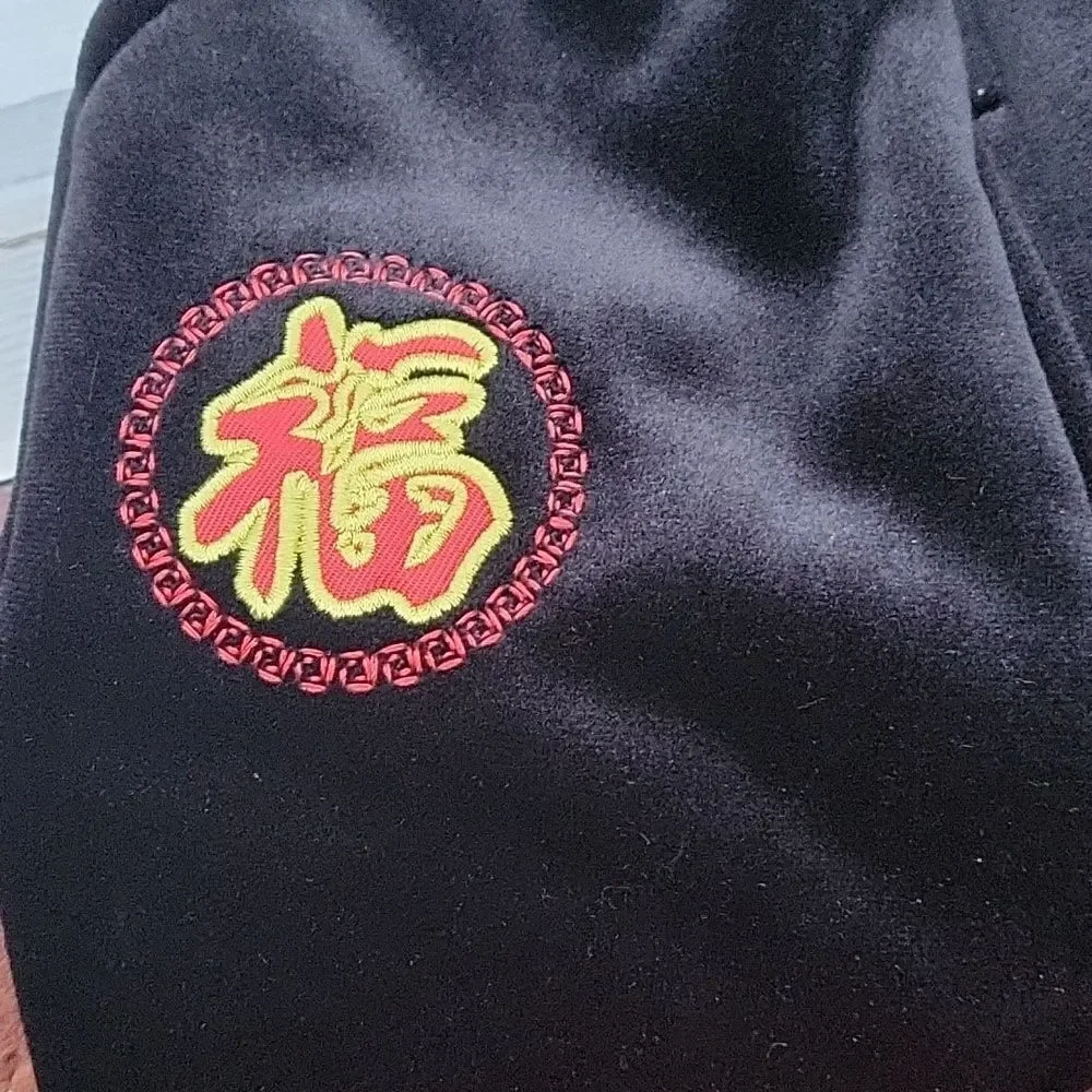 Children's  Chinese outfit